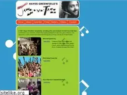 Sites similar to jazzamatazz.com