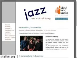 Sites similar to jazzamschiessberg.de