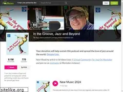 Sites similar to jazzandbeyond.com