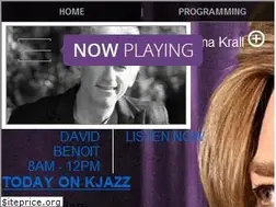 Sites similar to jazzandblues.org