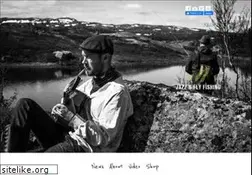 Sites similar to jazzandflyfishing.com