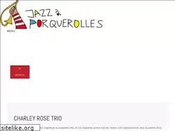 Sites similar to jazzaporquerolles.org