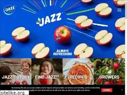 Sites similar to jazzapple.com