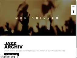 Sites similar to jazzarchiv-hamburg.de