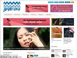 Sites similar to jazzarium.pl
