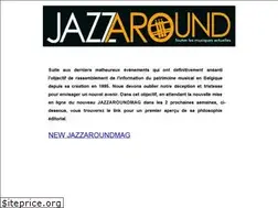 Sites similar to jazzaroundmag.com