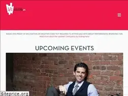 Sites similar to jazzartsgroup.org