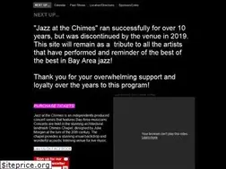 Sites similar to jazzatthechimes.com