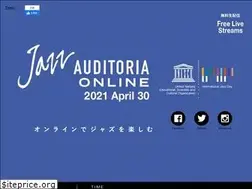 Sites similar to jazzauditoria.com