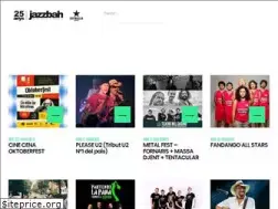 Sites similar to jazzbah.es
