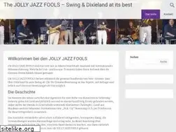 Sites similar to jazzband.de