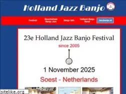 Sites similar to jazzbanjo.nl