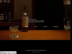 Sites similar to jazzbar-coltrane.com