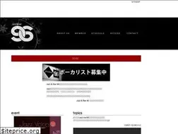 Sites similar to jazzbar96.com