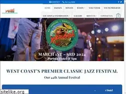 Sites similar to jazzbashmonterey.com