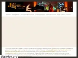 Sites similar to jazzbasquecountry.com