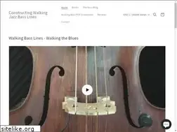 Sites similar to jazzbassbooks.com