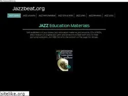 Sites similar to jazzbeat.org