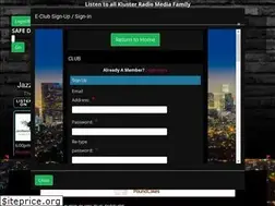 Sites similar to jazzbeatsradio.com