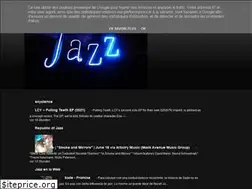Sites similar to jazzblogwatch.blogspot.com