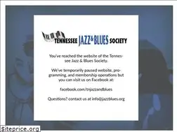 Sites similar to jazzblues.org