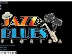 Sites similar to jazzbluesflorida.com
