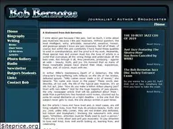 Sites similar to jazzbob.com