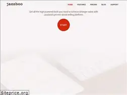 Sites similar to jazzboo.com