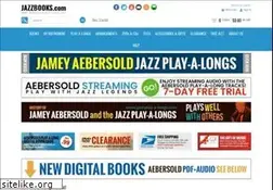 Sites similar to jazzbooks.com