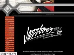 Sites similar to jazzbows.com