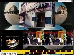 Sites similar to jazzburgher.ning.com