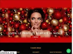 Sites similar to jazzcafe.it
