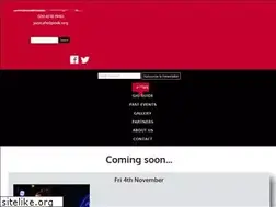 Sites similar to jazzcafeposk.co.uk