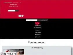 Sites similar to jazzcafeposk.org