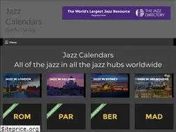Sites similar to jazzcalendars.com