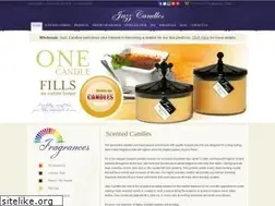 Sites similar to jazzcandles.com