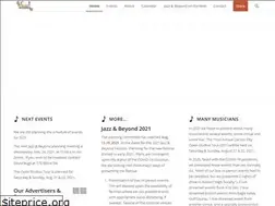 Sites similar to jazzcarsoncity.com