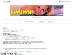Sites similar to jazzcat-record.com