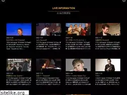 Sites similar to jazzcatwalk.net