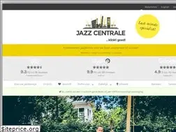Sites similar to jazzcentrale.nl