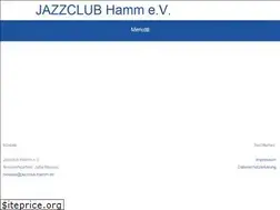 Sites similar to jazzclub-hamm.de