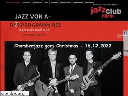 Sites similar to jazzclub-huerth.de