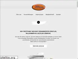 Sites similar to jazzclub-luebbecke.de