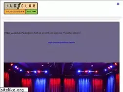 Sites similar to jazzclub-paderborn.de