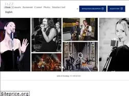 Sites similar to jazzclub-paris.com