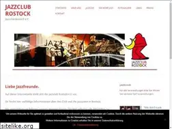 Sites similar to jazzclub-rostock.de
