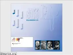 Sites similar to jazzclub-villingen.de