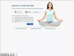 Sites similar to jazzclub.cz
