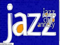 Sites similar to jazzclubannecy.com