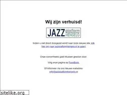 Sites similar to jazzclubhengelo.nl